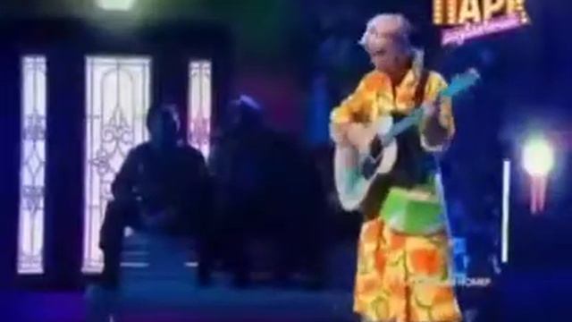 дембеля дембеля (юмор)