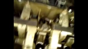 Регулировка клапанов на Рено Логан