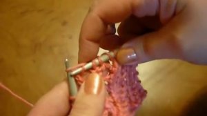 Урок №5 Две петли вместе с наклоном вправо и влево.