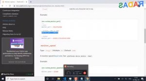 3. Tutorial Configurate Monitor Port in PlatformIO Visual Studio Code for Arduino