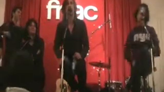 Afterhours - Domande e Risposte Parte 3 @ FNAC di Roma 18/11/2008 смотреть онлайн