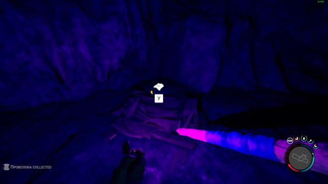 КРАСНЫЙ МУЖИК ►Sons Of The Forest #8 смотреть онлайн