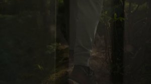 Как человек поймал шайтана?