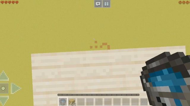 How to do mlg water bucket for begginers (Minecraft gaming)