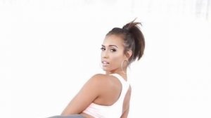 Личная жизнь Келси Монро (Kelsi Monroe)