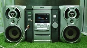 Sony Mhc RG-22