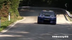 subaru  555 rally