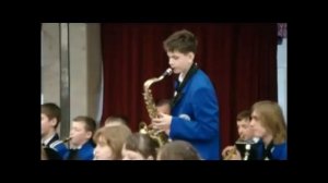 "Мультяшный балаган"