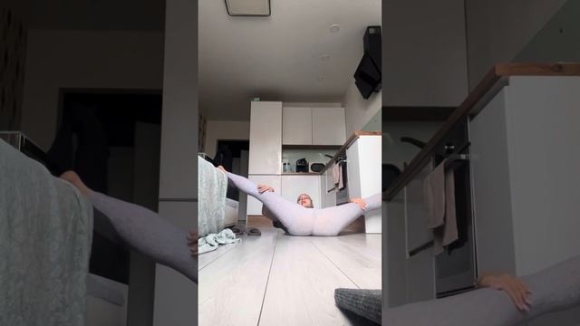 дз партерная гимнастика смотреть онлайн