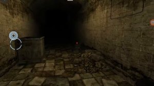 Прохождение игры "Свет"  Глава 1