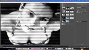 Create Amazing Halftone Effects in Adobe Photoshop in Minutes - Tutorial