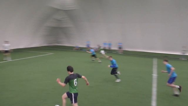 Детали Ремонта - Футболика 5:3 смотреть онлайн