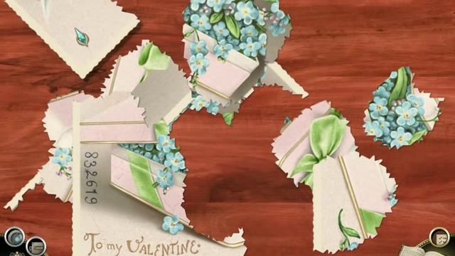 [3] The Clockwork Man: The Hidden World Walkthrough смотреть онлайн