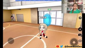 Гача, только в роблоксе!/Gacha Online/Roblox