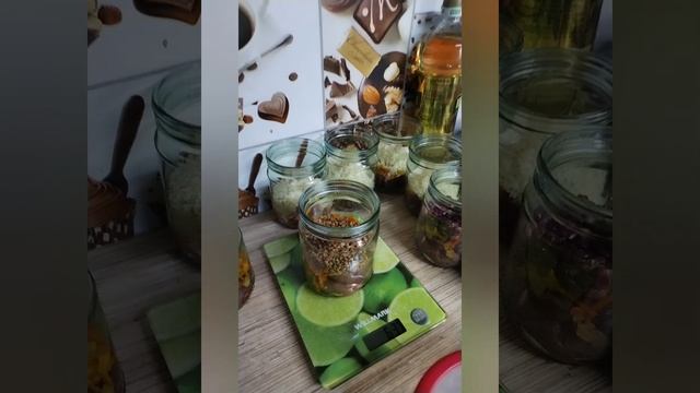 Каша рисавая, гречневая, перловая с мясом в автоклаве.