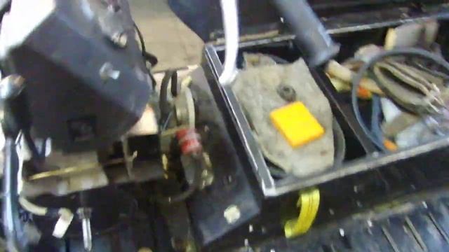 доработка нового снегохода буран смотреть онлайн