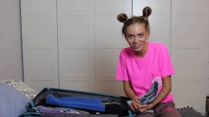 Собираем чемодан в отпуск! ♥ VACATION!