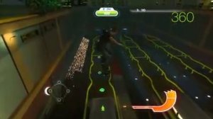 Gamecheck 360 Live. Tony Hawk Shred