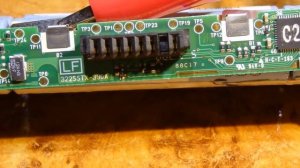 Разборка  Samsung  AA-PB4NC6B как разобрать как продиагностировать АКБ от ноутбука.