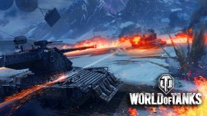 Мир танков World of Tanks ► Стрим