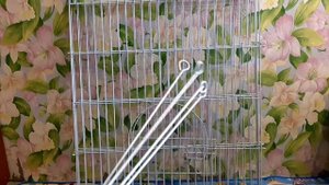 ВОЛЬЕР ДЛЯ КРОЛИКА С OZON.RU