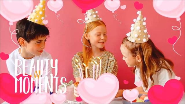 Videohive Happy Birthday Soft Slideshow » Free After Effects Templates - Premiere Pro Templates.mp4 смотреть онлайн