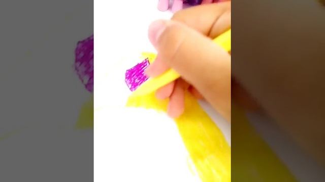 Как сделать корону принцессы Селестии 3 часть. смотреть онлайн