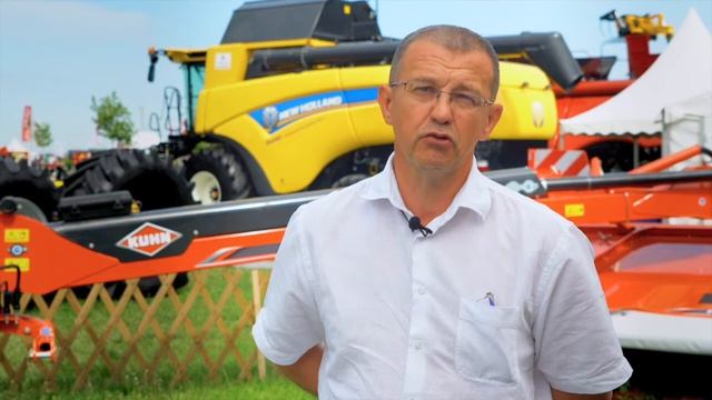 Отзыв Альтаир СМ ООО "Золотая Нива" 2021 смотреть онлайн