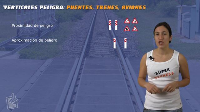 Señales 03 смотреть онлайн