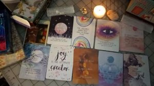 Energy Reading | What do you Need to Release? Pick a Card Reading