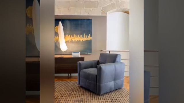 диваны CALIA ITALIA смотреть онлайн