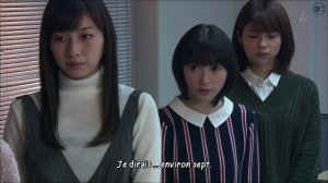 [H!J] (06.02.16) Drama Budokan #01 Juice=Juice vostfr
