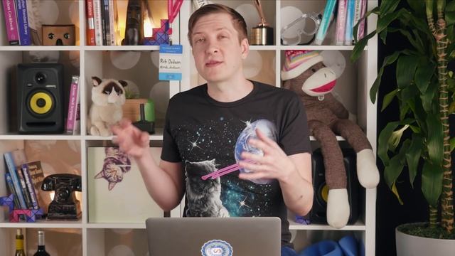 Crisper: Protecting your Polymer app with CSP -- Polycasts #40 смотреть онлайн