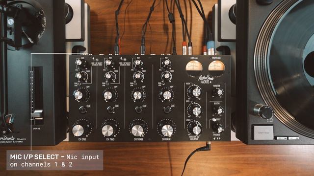 MasterSounds Radius 4 | Radius 2 + FX Demonstration Video смотреть онлайн