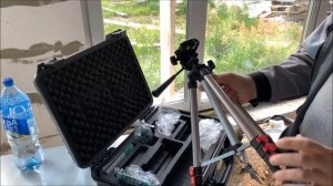 Цена уровня ADA 3-360 green сильно завышена!