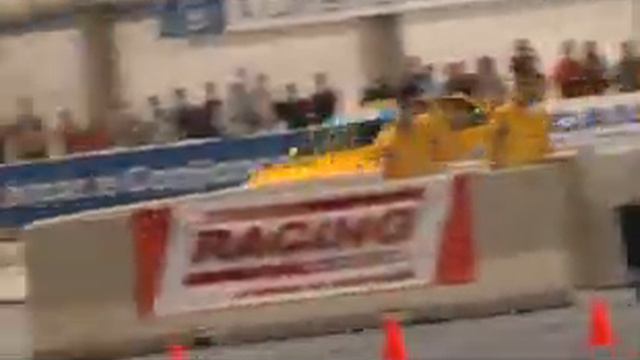 Ferrari F430 vs mitsubishi evolution rally смотреть онлайн