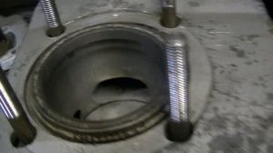 Минск 175 кубов (1часть)