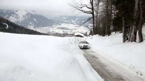 Volvo V60 R-Design and V60 CC - "Success Story"