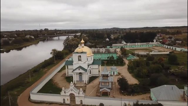 Остров Псковской области