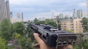 Palit GeForce RTX 3060 Dual - Введение