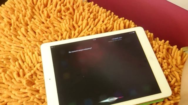 Привет Сири Говорим с Сири Сири прикол Hi Siri Talking with Siri Siri funny