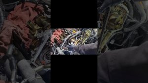 R51 HOW TO SET TIMING ON VQ40DE NISSAN PATHFINDER