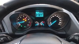 Форд куга 2.5 акпп обзор авто в продаже