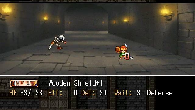 Helen's Mysterious Castle 01 защита - атака смотреть онлайн