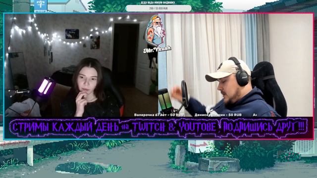 Загадки в RuletTV /Chatruletka  #chatruletka  #чатрулетка  #RuletTV  #chat