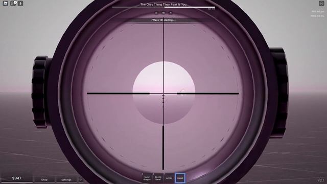 The best game on roblox (Kill R63 with DOOM music) смотреть онлайн