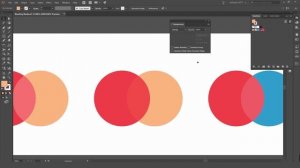 Using Blending Modes In Adobe Illustrator CC