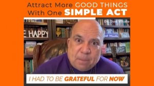 Ho'oponopono - Attract More GOOD THINGS With One SIMPLE Ho'oponopono Phrase - Dr Joe Vitale