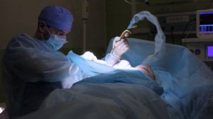 ОПУХОЛЬ И УВЕЛИЧЕНИЕ ГРУДИ