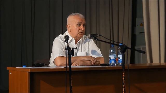 Вы знаете про ОРДУ? про нашествiе Чингисхана? 3 смотреть онлайн